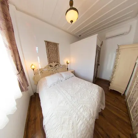 Cavlihane 1885 Ξενοδοχείο 3*