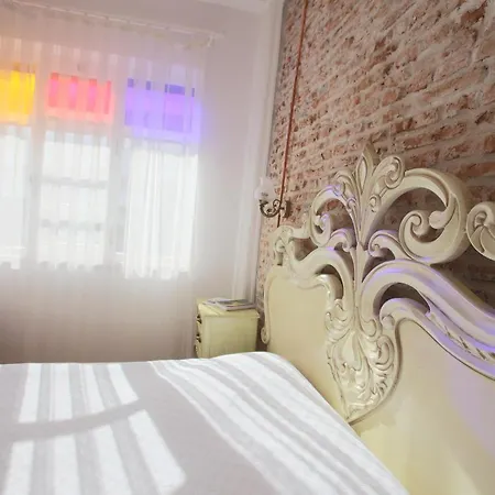 Cavlihane 1885 Ξενοδοχείο