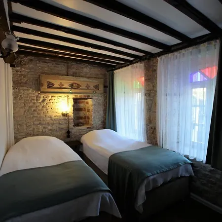 Ξενοδοχείο Cavlihane 1885 Ayvalı