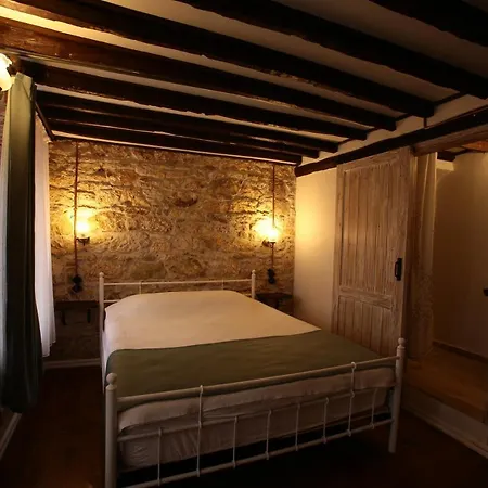 Hotel Cavlihane 1885 3*