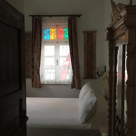 Cavlihane 1885 Ξενοδοχείο 3*