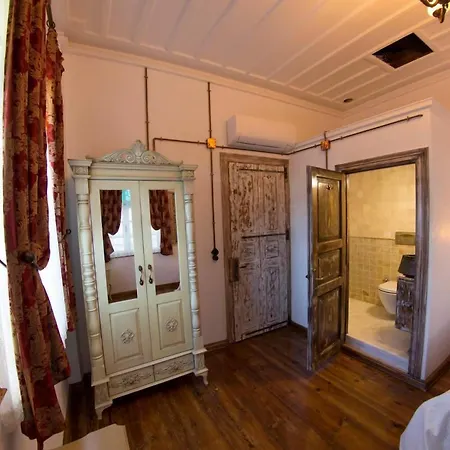 Cavlihane 1885 Ayvalik