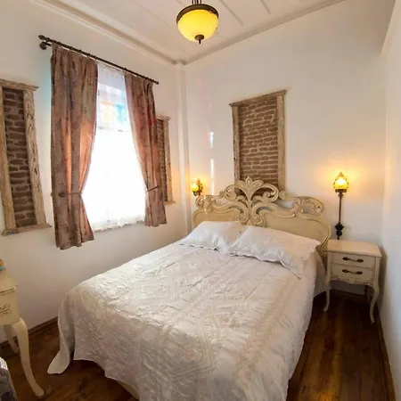 Hotel Cavlihane 1885