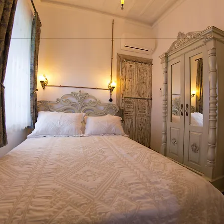 Cavlihane 1885 3* Ayvalik