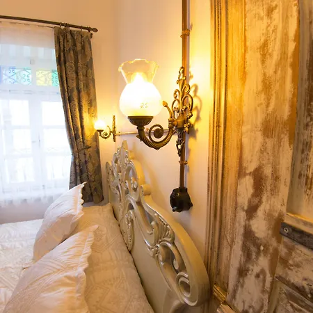 Hotel Cavlihane 1885 3*