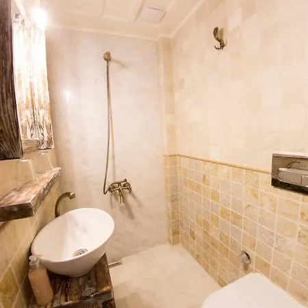 Cavlihane 1885 Ayvalı