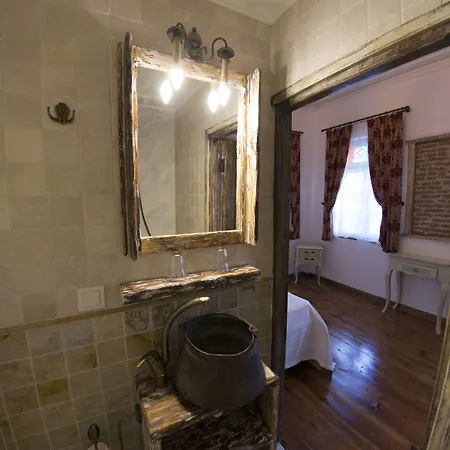 Cavlihane 1885 Ξενοδοχείο