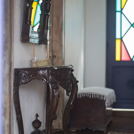 Cavlihane 1885 Ayvalı