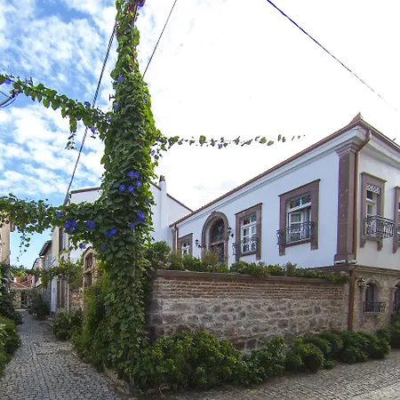 Hotel Cavlihane 1885 Ayvalik