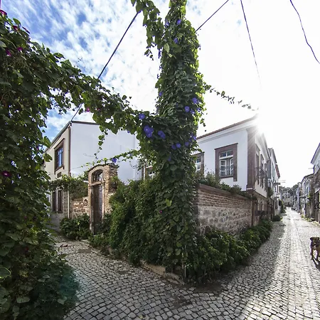 Cavlihane 1885 Ξενοδοχείο Ayvalı