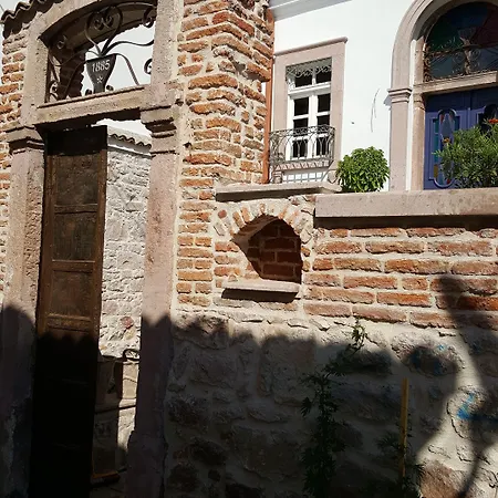 Ξενοδοχείο Cavlihane 1885