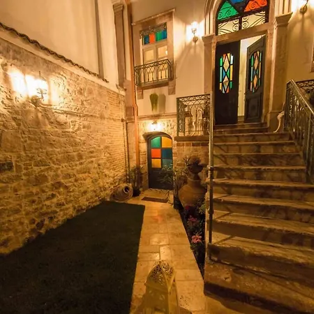 Ξενοδοχείο Cavlihane 1885 3*