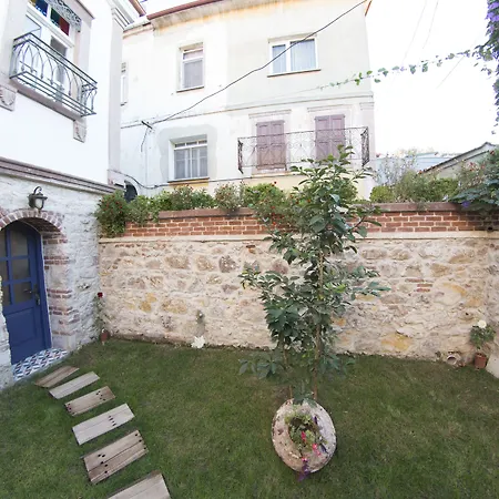 Cavlihane 1885 Ξενοδοχείο 3*