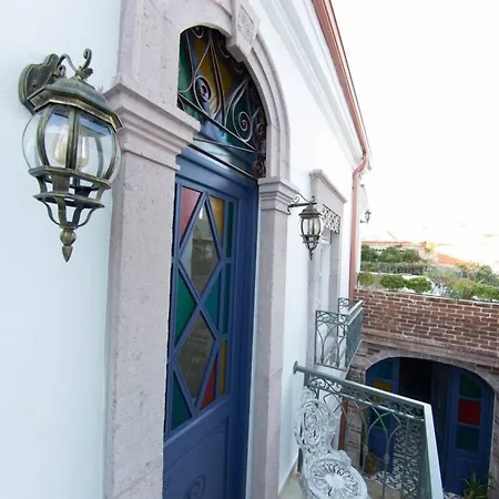 Cavlihane 1885 Ξενοδοχείο