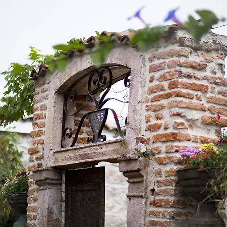 Ξενοδοχείο Cavlihane 1885