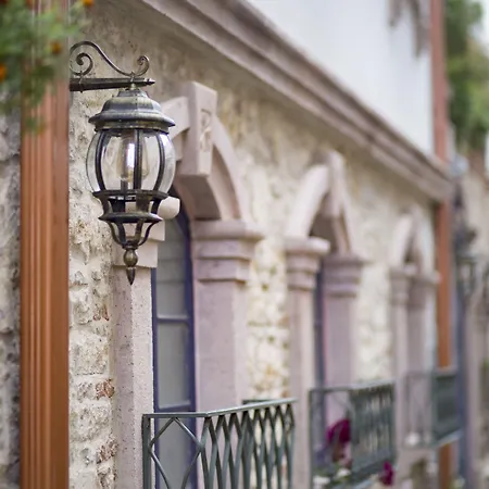 Ξενοδοχείο Cavlihane 1885