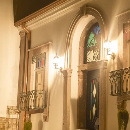 Ξενοδοχείο Cavlihane 1885 Ayvalı