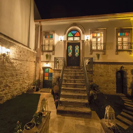 Hotel Cavlihane 1885 Ayvalik