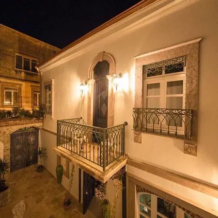 Cavlihane 1885 Ξενοδοχείο Ayvalı