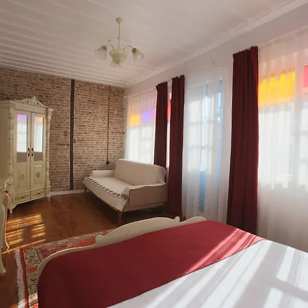 Hotel Cavlihane 1885 3*