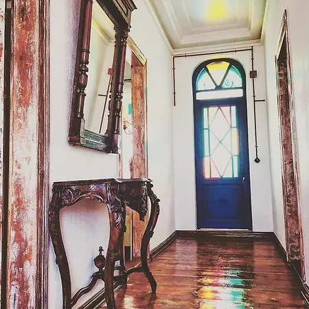 Cavlihane 1885 Ξενοδοχείο