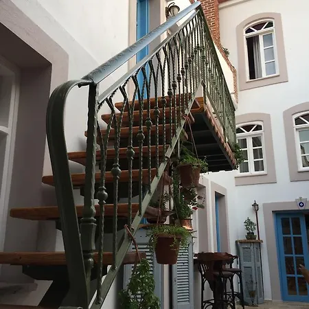 Ξενοδοχείο Cavlihane 1885 3*