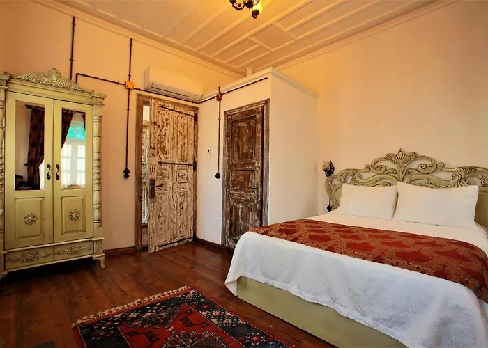 Hotel Cavlihane 1885