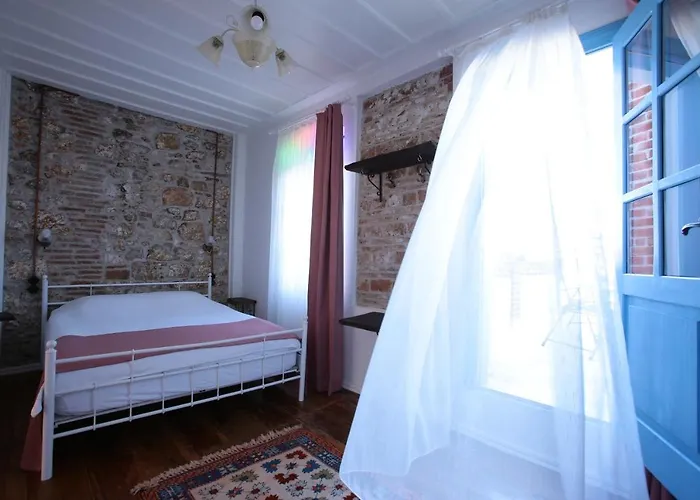 Hotel Cavlihane 1885