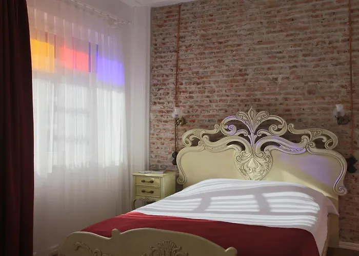 Cavlihane 1885 Ayvalı