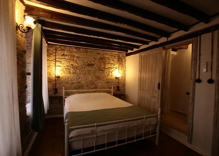 Hotel Cavlihane 1885 3*