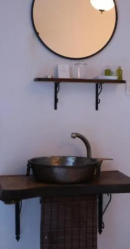 Hotel Cavlihane 1885 3*