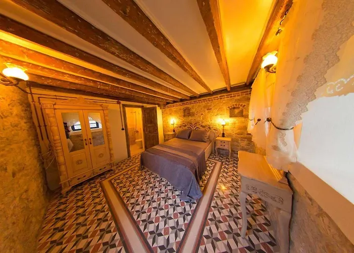 Cavlihane 1885 3* Ayvalı