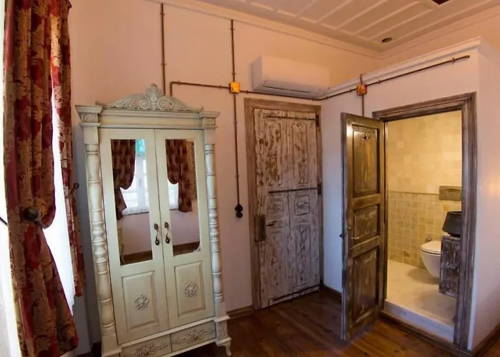 Cavlihane 1885 Ayvalı