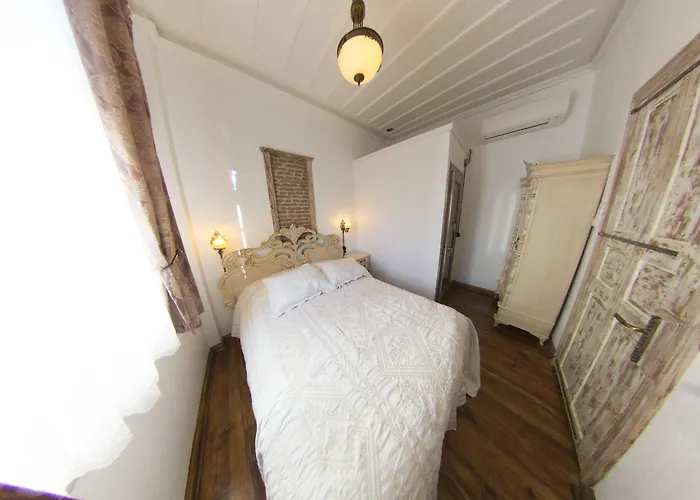 Cavlihane 1885 Ayvalı