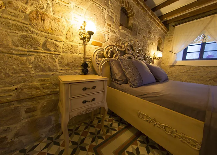 Hotel Cavlihane 1885