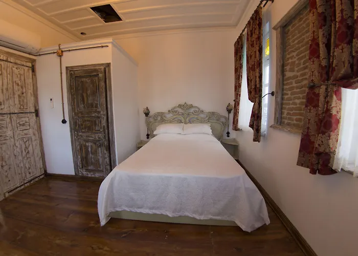 Hotel Cavlihane 1885 3*