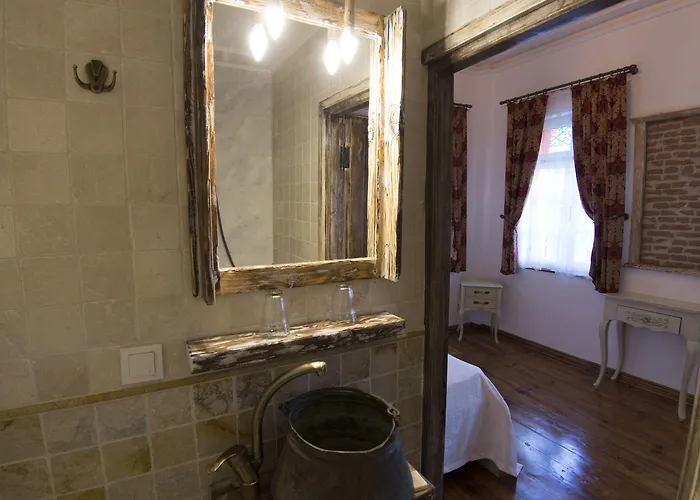 Cavlihane 1885 Hotel