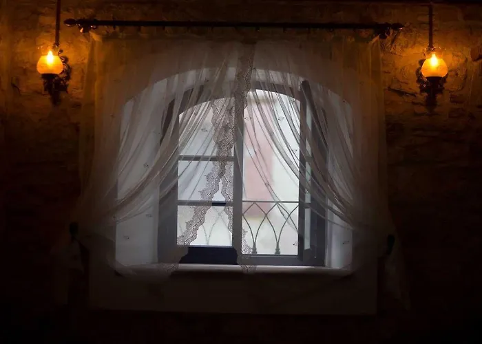 Cavlihane 1885 3* Ayvalı