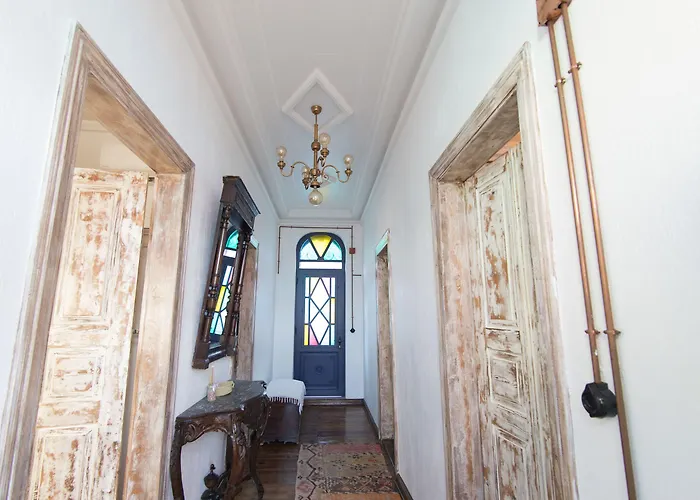 Hotel Cavlihane 1885 3*