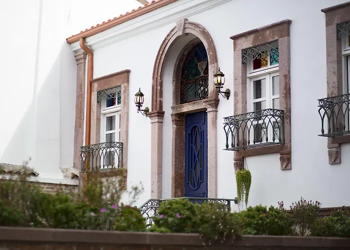 Cavlihane 1885 Hotel