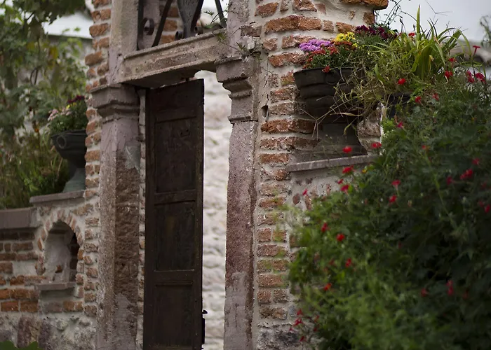 Cavlihane 1885 3* Ayvalı