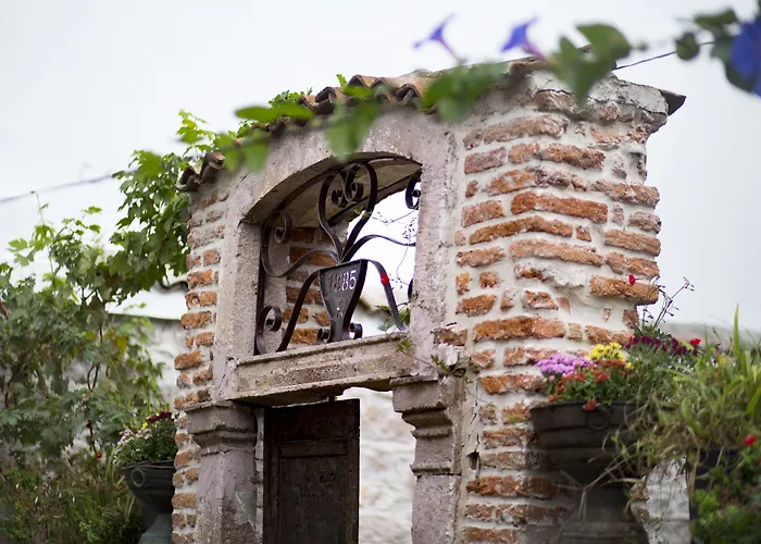 Hotel Cavlihane 1885