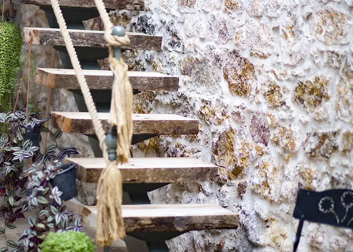 Hotel Cavlihane 1885 Ayvalı