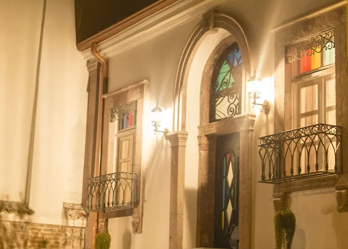 Hotel Cavlihane 1885 Ayvalı