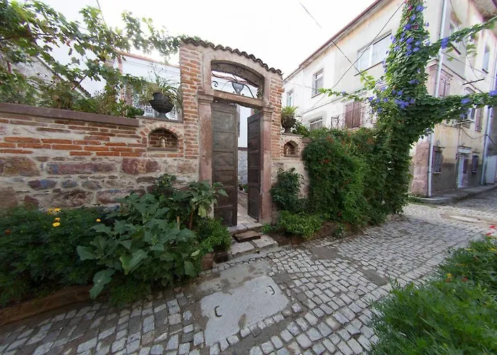 Cavlihane 1885 Отель