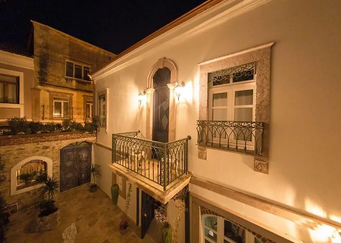 Cavlihane 1885 Hotel Ayvalı