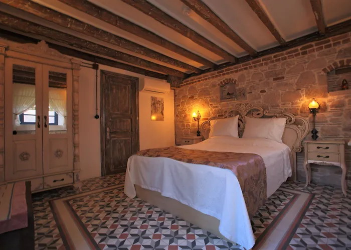 Cavlihane 1885 Hotel