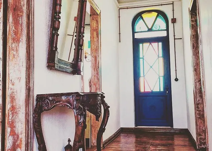 Cavlihane 1885 Отель