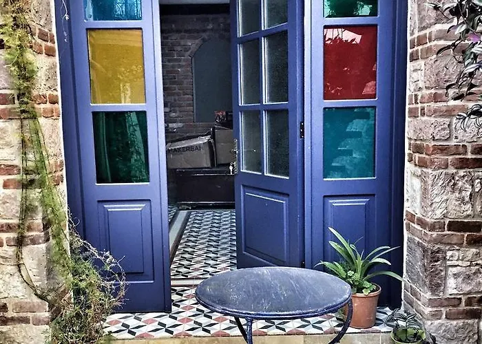 Cavlihane 1885 3* Ayvalı