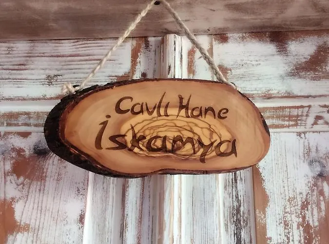 Cavlihane 1885 Hotel 3*